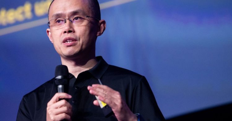 Top Binance Execs Leave Crypto Exchange Over Changpeng “CZ” Zhao’s Handling of DOJ Investigation: Fortune