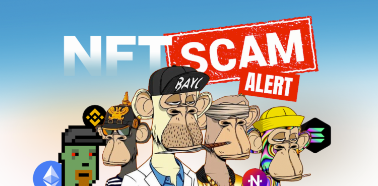 Crypto Sleuth ZachXBT Accuses YouTuber “Blue” Of NFT Scam