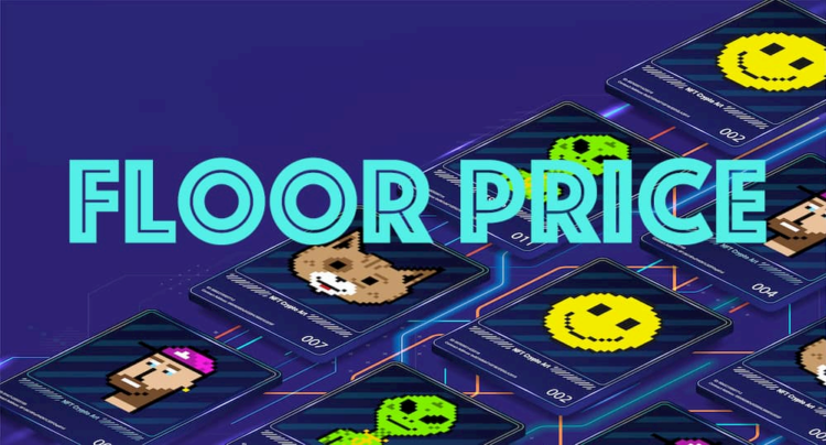 Why Are NFT Floor Prices Crashing?