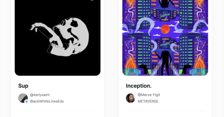 Solana-Based NFT Marketplace Exchange.art to Expand into Ethereum