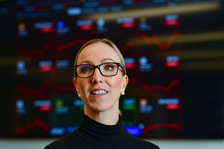 ‘A lot of the bad actors have been shaken out of the market’ — Bitvo CEO