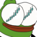 Pepe Coin Continues Trading Volume Pump With $300+ Million While Wall Street Memes Hits $14.7 Million