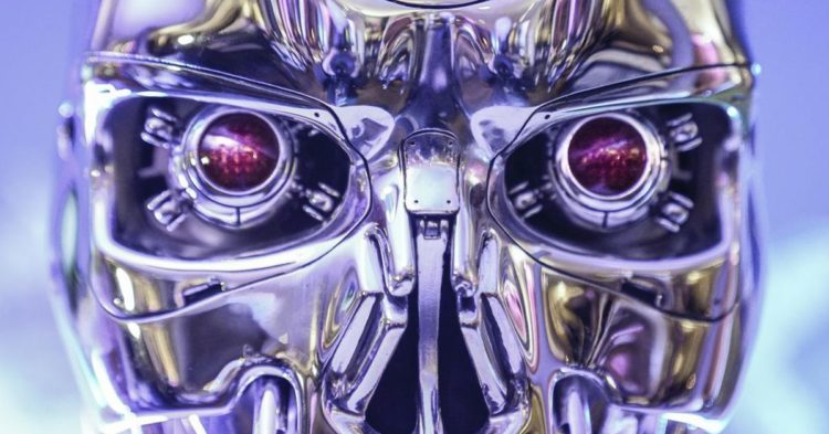 Towards a More Responsible AI — Casper Labs