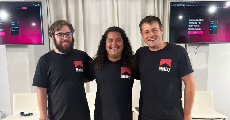 Mutiny’s New Browser-Based Bitcoin Wallet on Lightning Avoids Apple $AAPL App Store Restrictions
