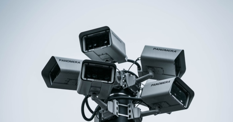 Is the Metaverse a 'Global Panopticon'?