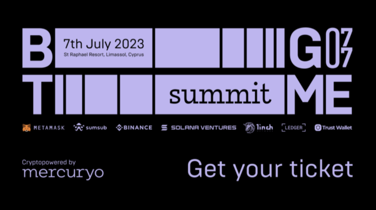 Mercuryo’s Big Time Summit in Cyprus: Revolutionizing the FinTech Industry