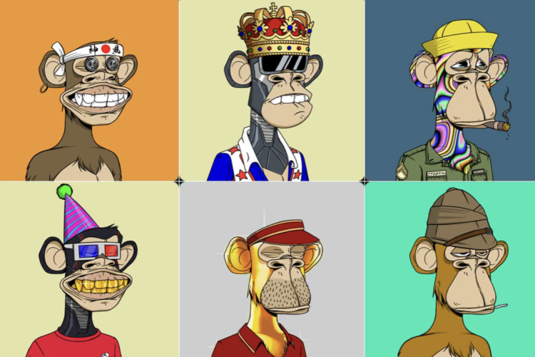 Second-Rarest Bored Ape NFT Sells For Fraction Of Potential Price