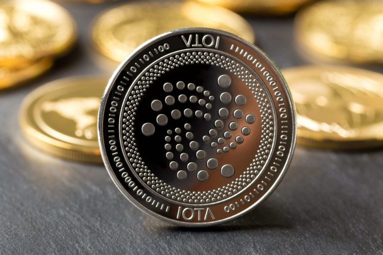 IOTA Presents New Report for Right Regulatory Approach In EU
