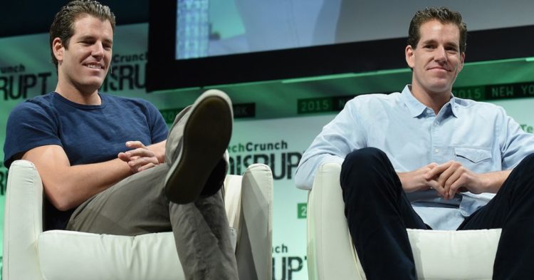 Gemini Sues Digital Currency Group and Founder Barry Silbert Alleging ‘Fraud’