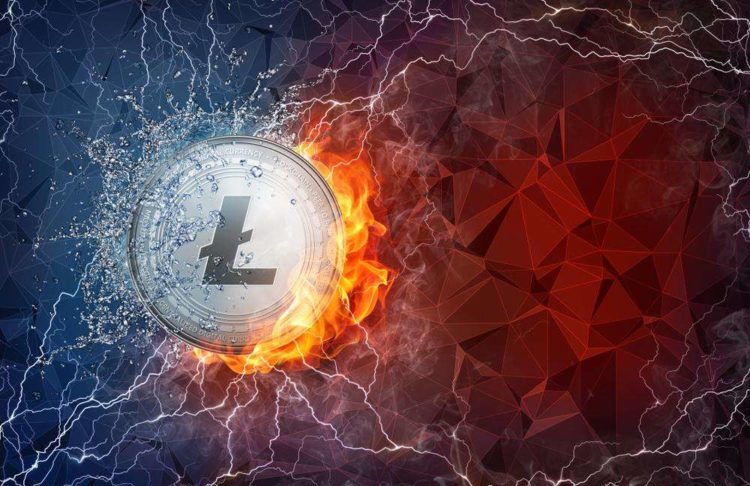 The Investment Opportunity of a Lifetime as Litecoin Halving Countdown Begins