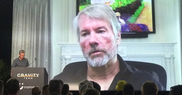 Michael Saylor’s MicroStrategy Would Need to Liquidate Bitcoin (BTC) During Extreme Price Corrections: Bernstein