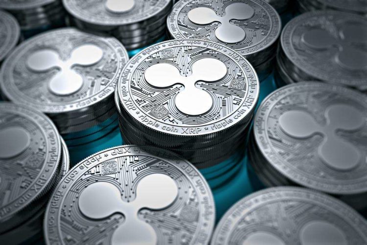Ripple’s Elevated XRP Sales Spark Concerns