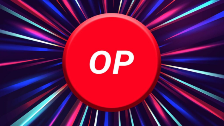 Optimism Rides The Wave Of Today’s Crypto Surge With 15% Rally