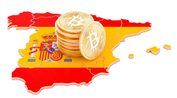 Spanish Bank A&G Launches Crypto Investment Fund