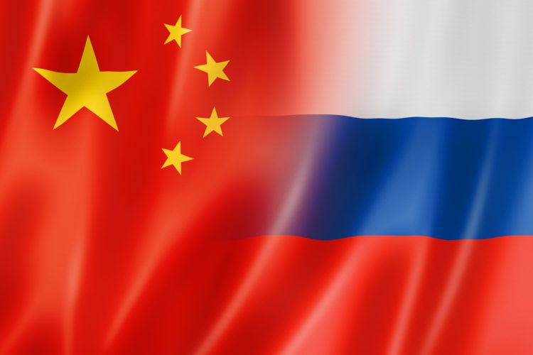 China, Russia’s CBDCs May Be Compatible