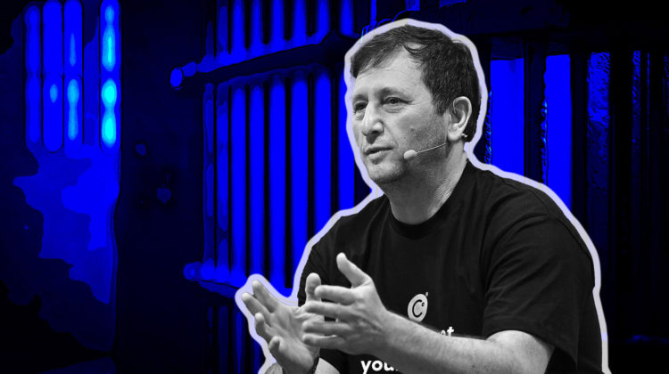 Alex Mashinsky out on $40M bail; ‘vehemently’ denies fraud charges