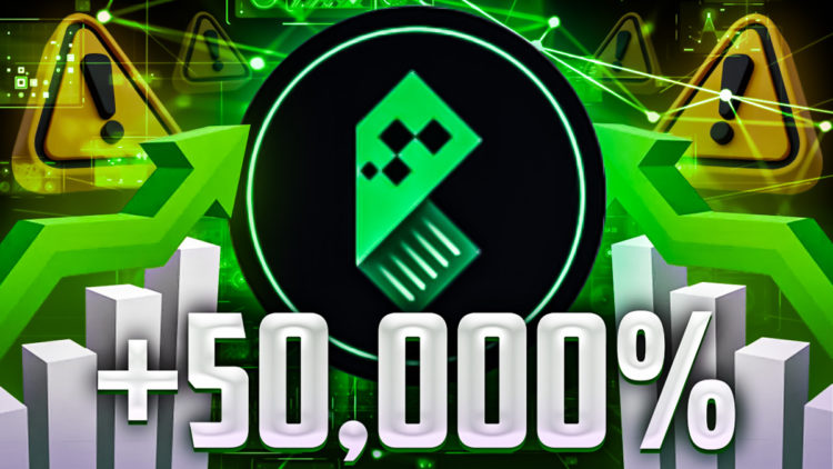 Bill Token Rises 50,000% In 24 Hours But Experts Say It Is a Scam