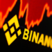 Binance Cutting Staff Again