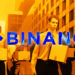 Multiple senior executives at Binance resign amid ongoing regulatory challenges