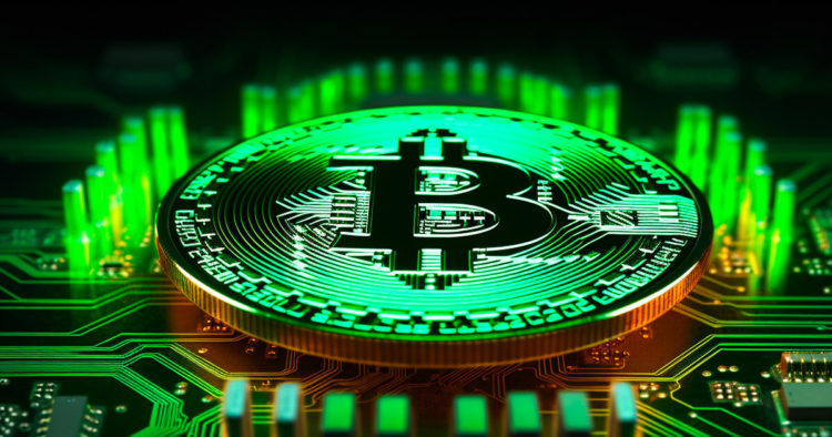 Will artificial intelligence choose Bitcoin as its currency? Arthur Hayes thinks so