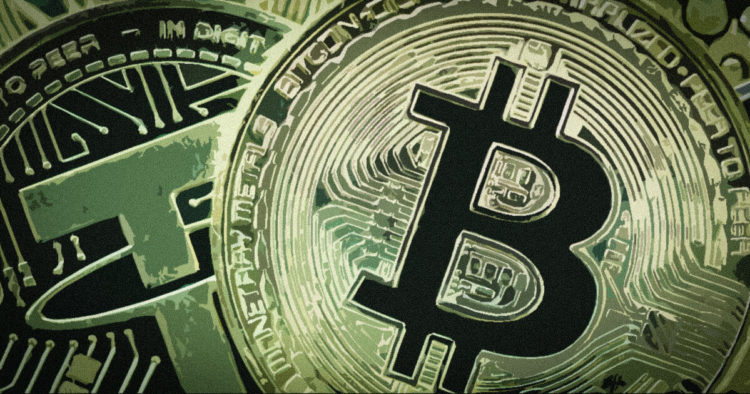 Tether addresses depeg fears as Binance.US faces 8% Bitcoin discount