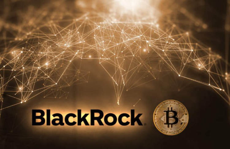 BlackRock CEO Likens Crypto to Digital Gold, Says Bitcoin May “Revolutionise Finance’’