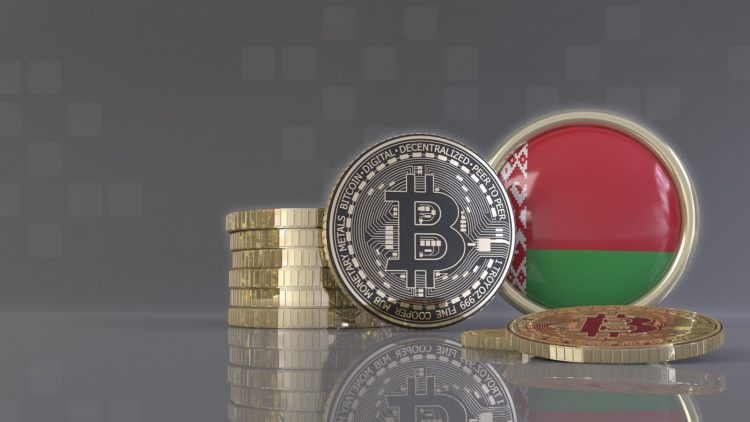 Belarus Looks to Ban P2P Crypto Trading