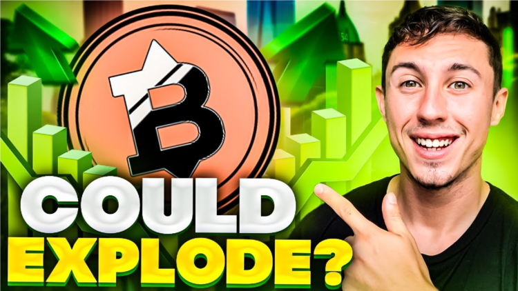 Should I Buy Bitcoin Now? Is This BTC Alternative The Next Altcoin To Explode