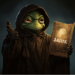 Can Evil Pepe Coin Be The Next Pepe – $PEPE Price Continues to Dump