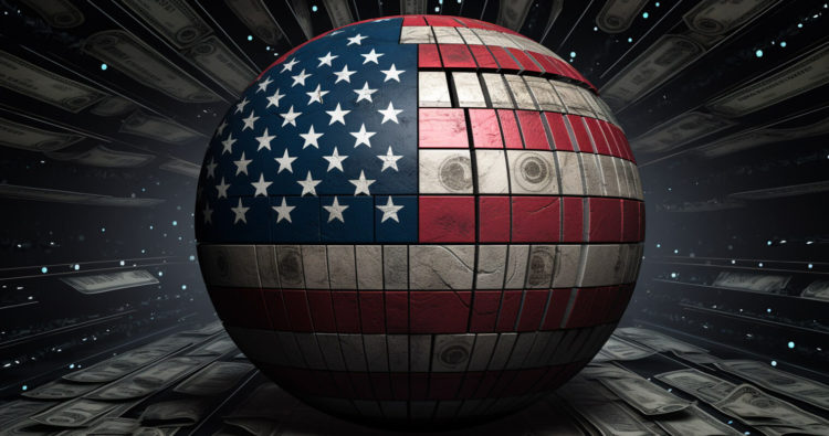 Federal Reserve’s CBDC efforts likened to ‘financial Death Star’ by U.S. lawmaker