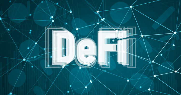The outlook for DeFi lending remains strong – The industry is mature and ripe for institutions