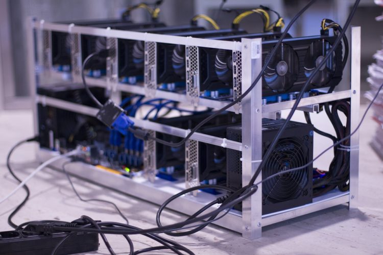 Bitmain’s S19 Miners Hold Majority of Bitcoin Network Hashrate