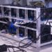 Bitmain’s S19 Miners Hold Majority of Bitcoin Network Hashrate