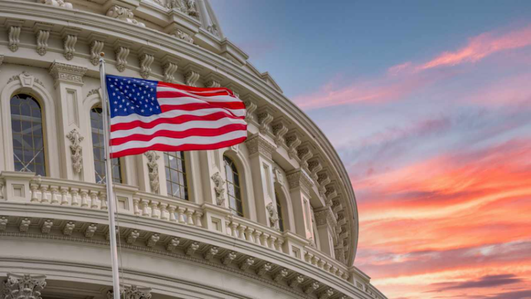 FIT Crypto Bill Criticized by Democrats