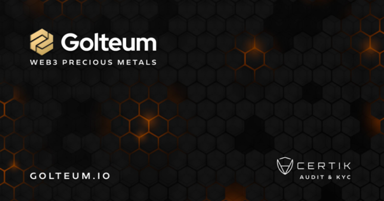 Golteum’s (GLTM) Unique Offerings and Uniswap’s (UNI) Decentralized Trading