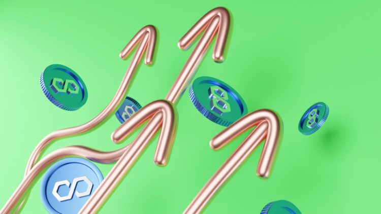 Polygon Volume Registers Sharp Increase, What Does It Mean?