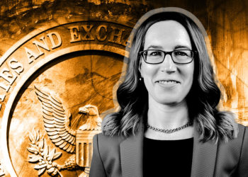 SEC commissioner Hester Peirce calls watchdog’s public accounting warning into question