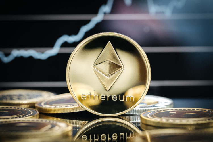Ethereum Whale Transactions Jump Over 50% As ETH Eyes $2,000