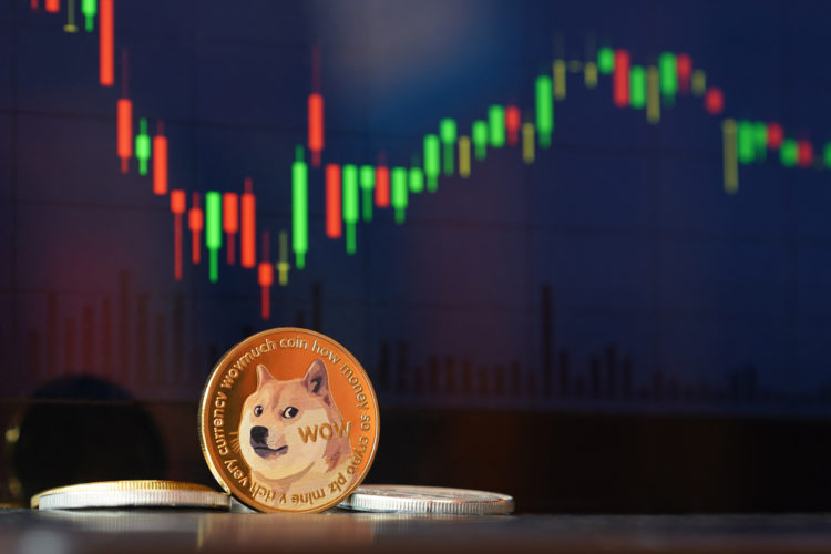 History Repeating? Dogecoin Monthly Chart Signals Massive Rally