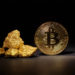 BlackRock CEO Larry Fink Says Bitcoin Is Digital Gold, So What’s The Digital Silver?
