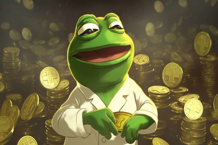Pepe Coin Price Prediction: Navigating a Changing Landscape – Is Chimpzee the New Meme King?