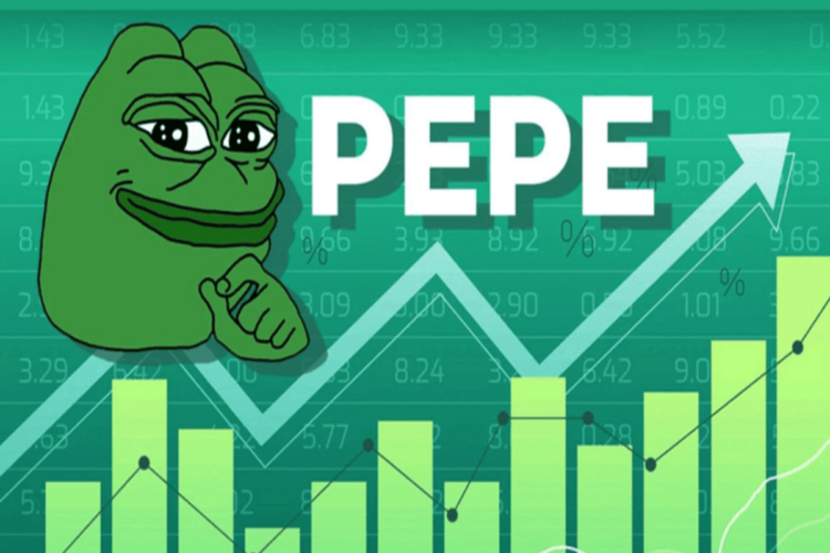 Pepe Coin Finds Support After Last Week’s Surge. Time for Another Push?