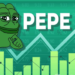 Pepe Coin Finds Support After Last Week’s Surge. Time for Another Push?
