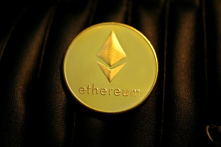 Ethereum Address Creation Spikes, Adoption On The Rise?