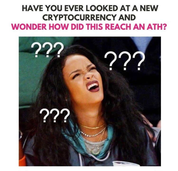 Bitcoin is Top Target, Exchange Heads are Summoned, Ban is Enforced and 20 Crypto Jokes