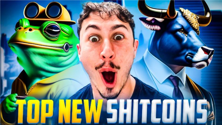 New Crypto Shitcoins List For July 2023 – Do These Low Cap Tokens Have 10x Potential