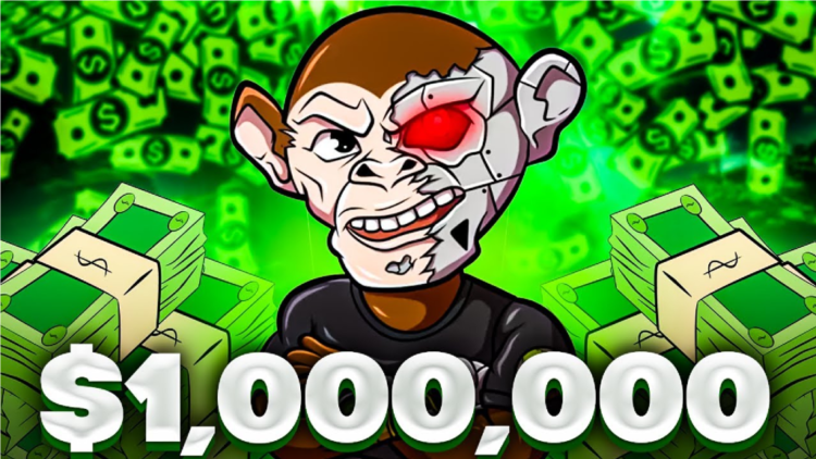 New Environmentally Friendly Crypto Project Enters 8th Presale Stage, May Sell Out Soon