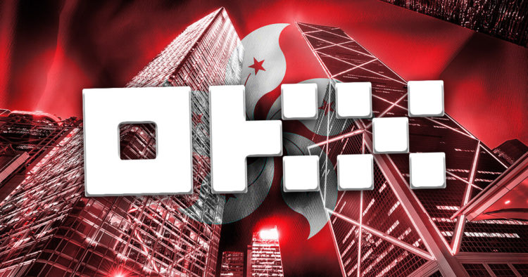 OKX sees surge in users in first month following Hong Kong license
