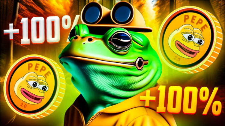 Pepe 2.0 Price Prediction July 2023 – Will PEPE2.0 Keep Pumping?