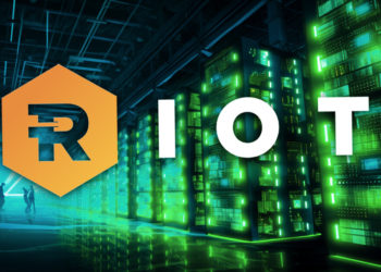 Riot leverages Texas power strategy to fund operations as BTC balance increases